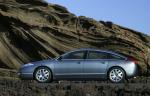 Citroen C6 2006 года